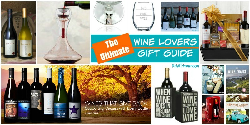 The Ultimate Guide To Wine Lovers For Four Days, The Ultimate Guide To